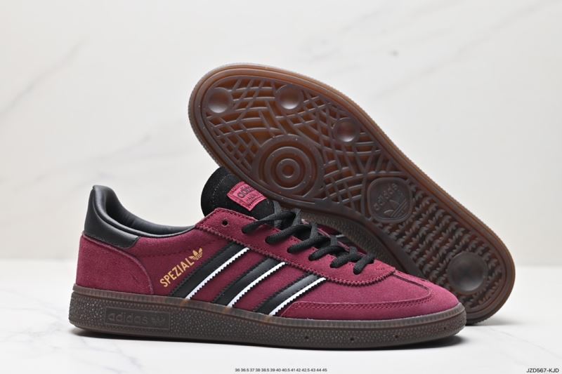 Adidas Handball Shoes